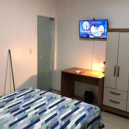 Quarto Inteiro Proxima A Havan E Praias São Luís Exteriér fotografie