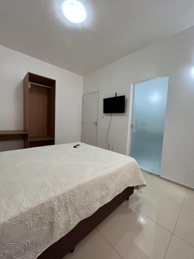 Quarto Inteiro Proxima A Havan E Praias São Luís Exteriér fotografie
