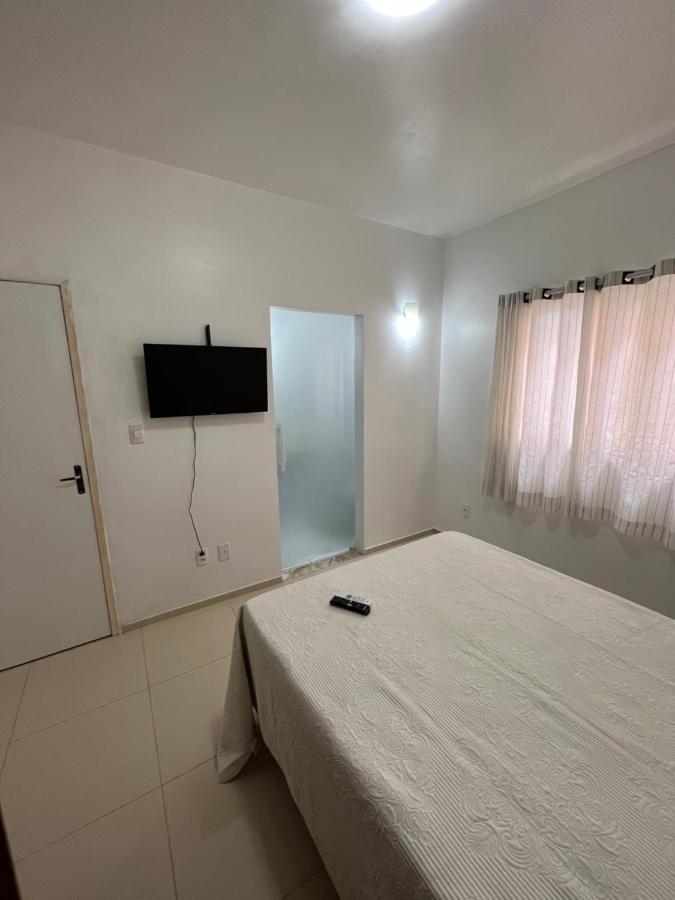 Quarto Inteiro Proxima A Havan E Praias São Luís Exteriér fotografie
