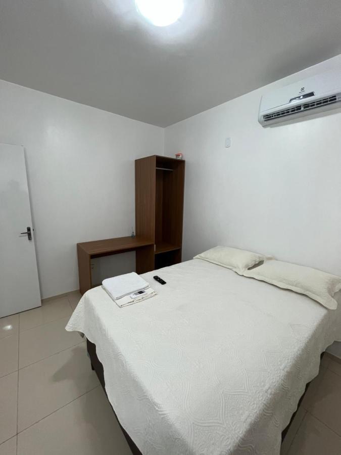 Quarto Inteiro Proxima A Havan E Praias São Luís Exteriér fotografie