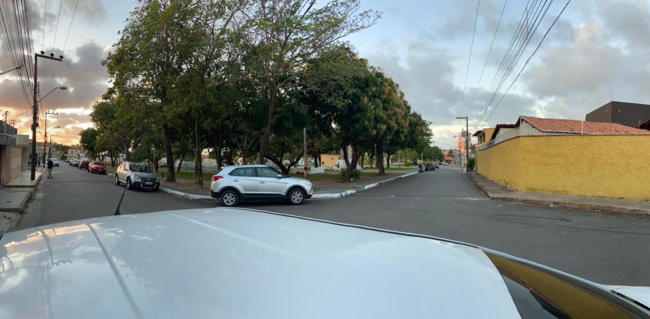 Quarto Inteiro Proxima A Havan E Praias São Luís Exteriér fotografie