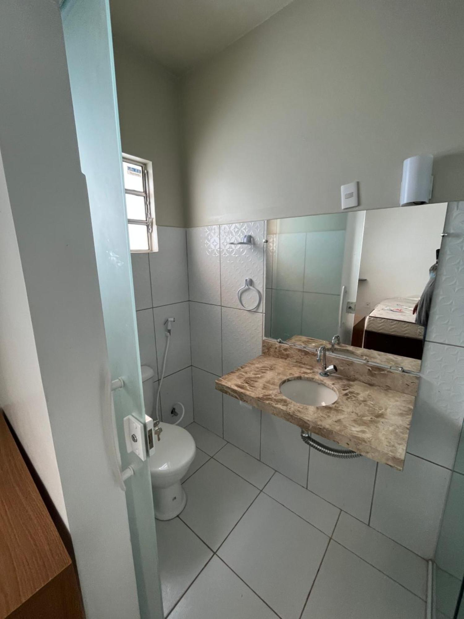 Quarto Inteiro Proxima A Havan E Praias São Luís Exteriér fotografie